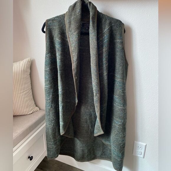 WOMENS LUCKY BRAND OVER PIECE SIZE LARGE/XL - Picture 1 of 3